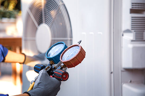 Affordable Hvac solutions in Hillman, MN
